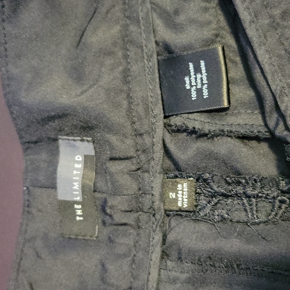 The Limited lace board shorts - Picture 6 of 8